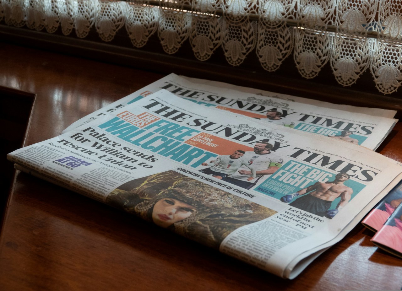 Як відрізнити фейкові новини від справжніх: інструкція для користувачів