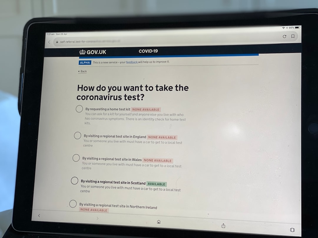 Що робити, якщо новинний сайт не працює: основні причини та рішення