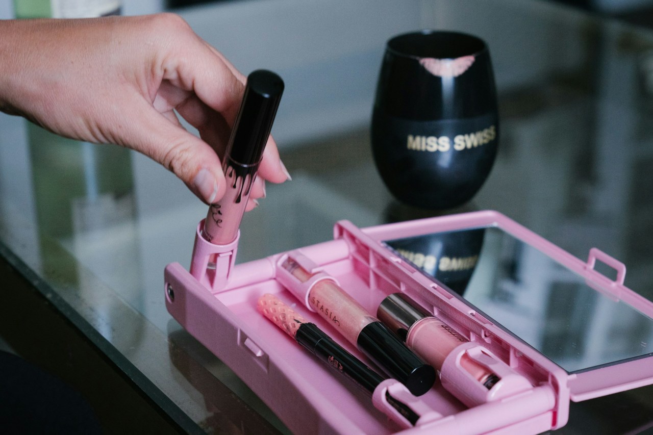 Чому Hillary Cosmetics вважають прикладом сучасної української косметики