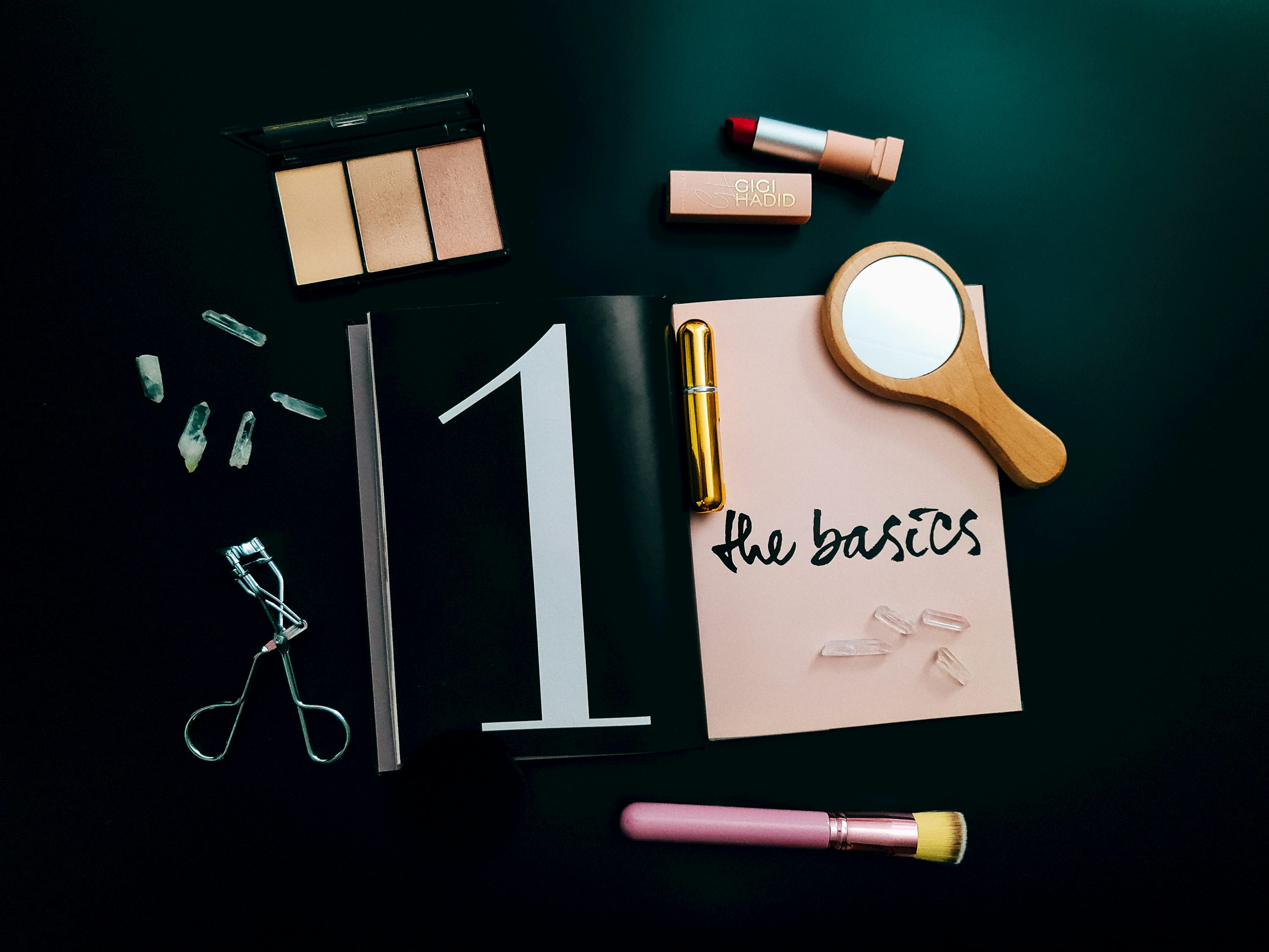 Яку українську косметику обрати для щоденного догляду